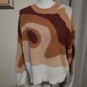 *bogo* shein sweater